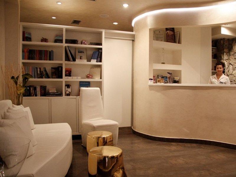 Hotel Astoria Budva Luaran gambar