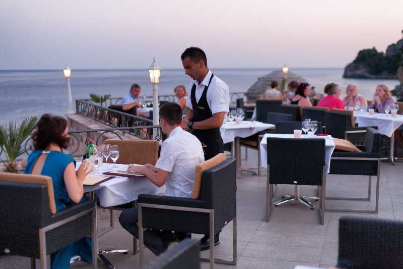 Hotel Astoria Budva Luaran gambar