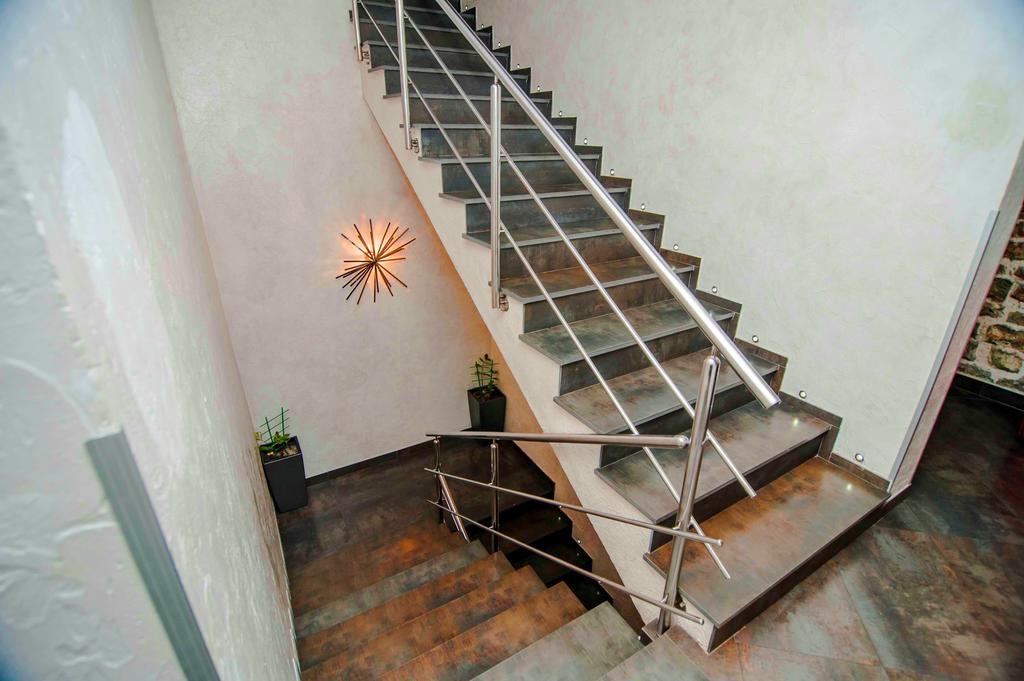 Hotel Astoria Budva Luaran gambar