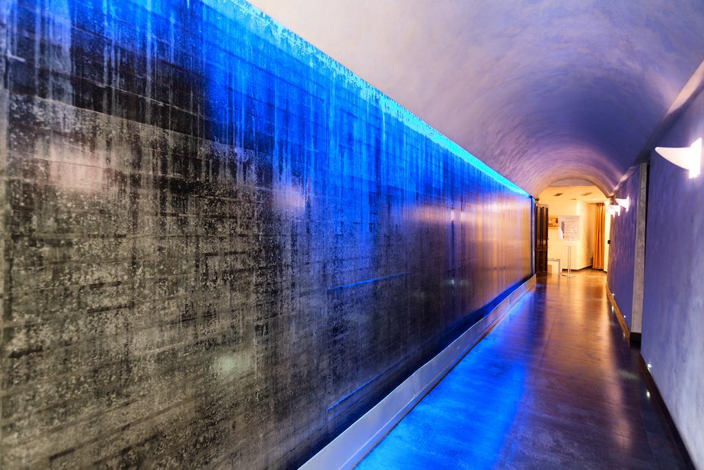 Hotel Astoria Budva Luaran gambar