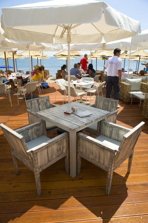 Hotel Astoria Budva Luaran gambar