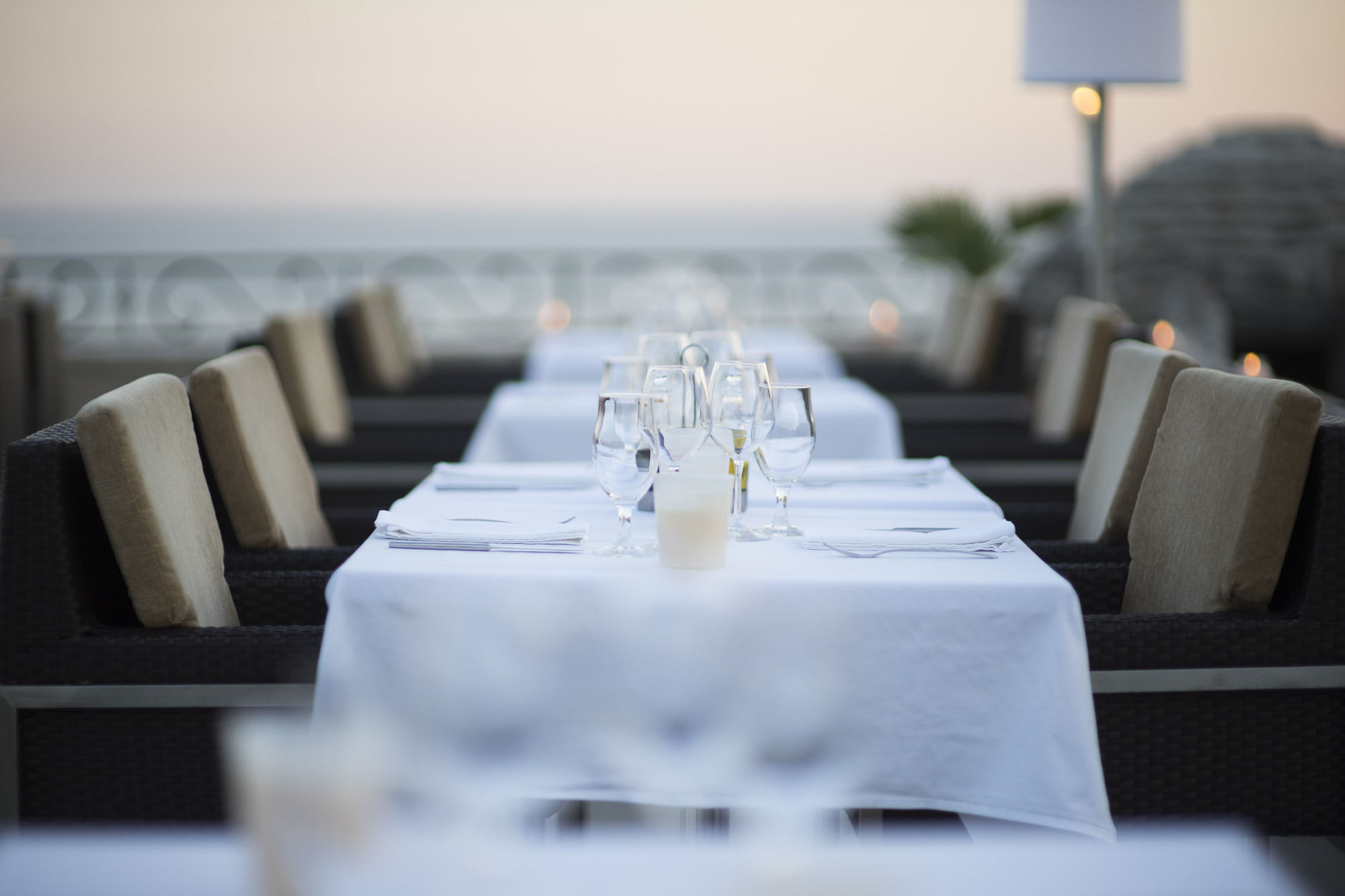 Hotel Astoria Budva Luaran gambar